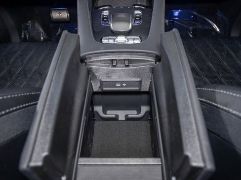 New 2026 Mercedes-Benz Maybach GLS 600 4MATIC image 26
