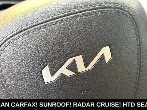 Used 2024 Kia Telluride S w/ S Sunroof Package FWD image 16