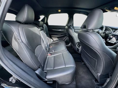 Certified 2023 INFINITI QX50 Sport AWD/4WD image 30