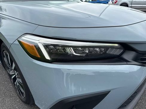 Used 2023 Honda Civic EX image 12