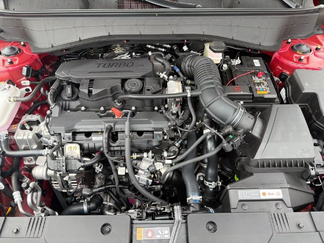 New 2026 Hyundai Kona SEL Premium FWD image 26
