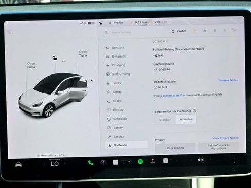 Used 2021 Tesla Model Y AWD image 39