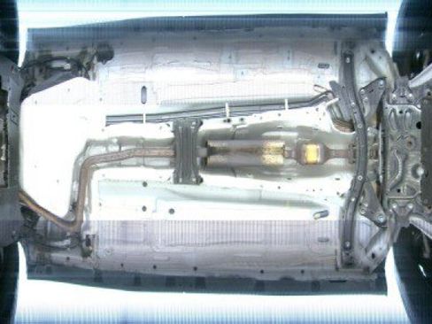 Used 2022 Ford Transit Connect XL image 13