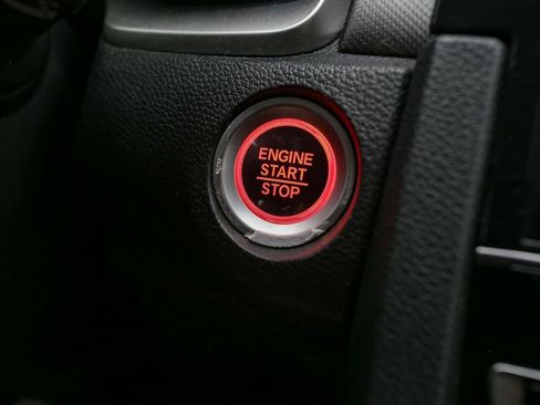 Used 2018 Honda Civic EX image 30