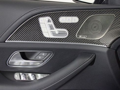 Certified 2025 Mercedes-Benz GLE 53 AMG GLE 53 AMG image 12