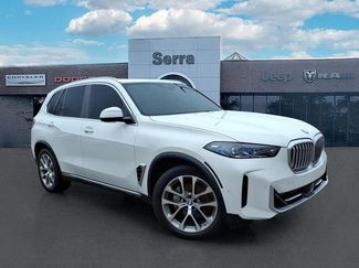 Used 2024 BMW X5 xDrive40i w/ Premium Package video 1