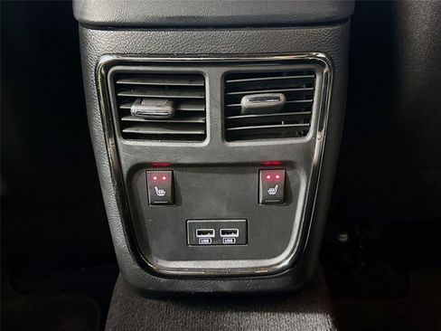Used 2023 Dodge Charger SRT Hellcat image 17