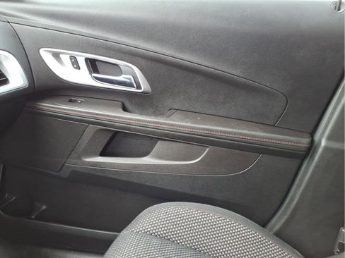 Used 2015 Chevrolet Equinox LT w/ Driver Convenience Package FWD image 25