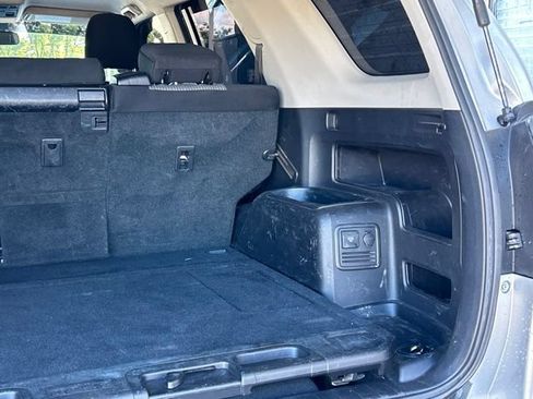 Used 2016 Toyota 4Runner SR5 RWD image 32