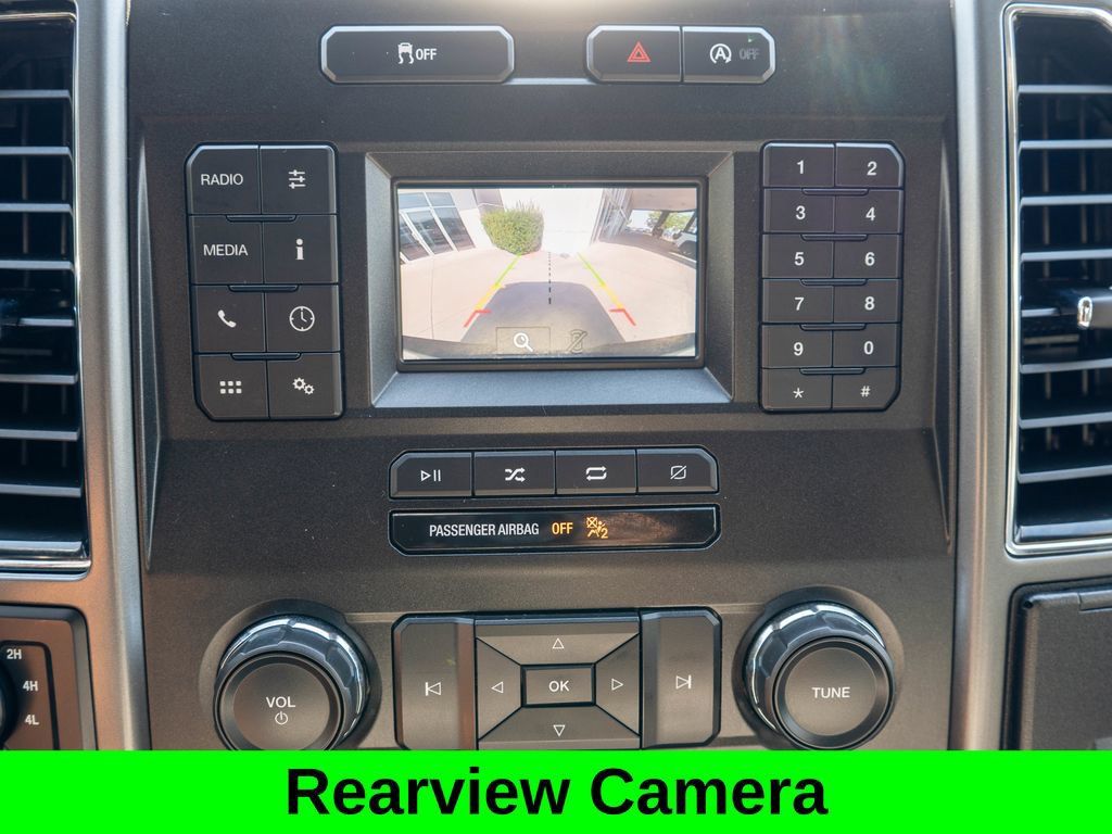 Used 2018 Ford F150 XLT w/ Trailer Tow Package AWD/4WD image 24
