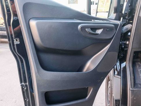 Used 2024 Mercedes-Benz Sprinter 3500 w/ Parking Package image 24