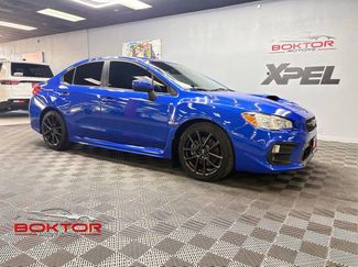 Used 2021 Subaru WRX Premium w/ Popular Package #1 AWD/4WD video 1