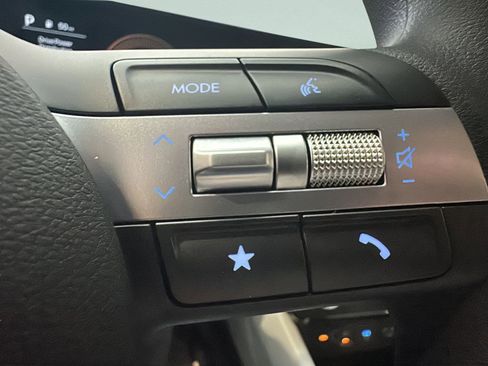 New 2026 Hyundai Tucson SEL image 20