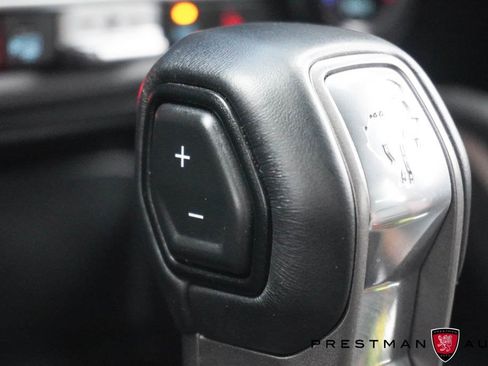 Used 2024 Ford Bronco Outer Banks image 45