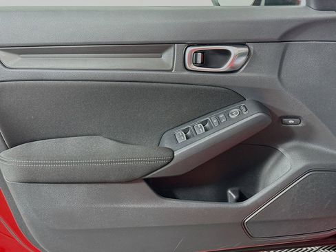 Certified 2023 Honda Civic Sport image 28