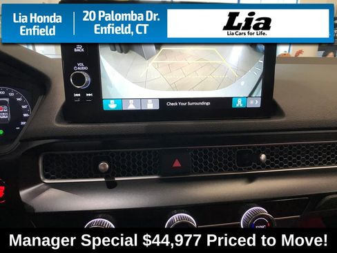 Certified 2024 Honda Civic Type R image 20