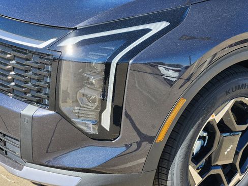 New 2026 Kia Sportage EX image 6