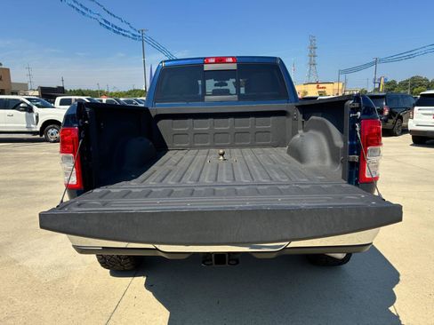 Used 2022 RAM 2500 Tradesman AWD/4WD image 29
