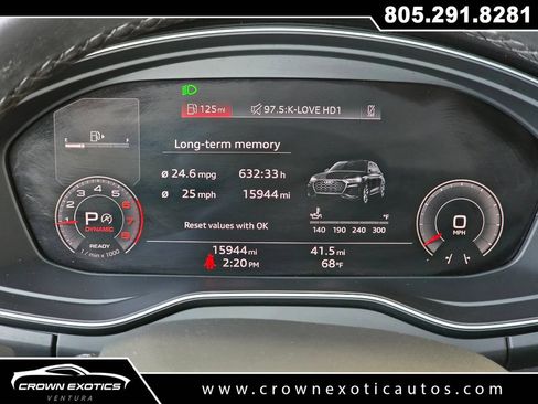 Used 2023 Audi Q5 2.0T Premium Plus w/ Premium Plus Package AWD/4WD image 31