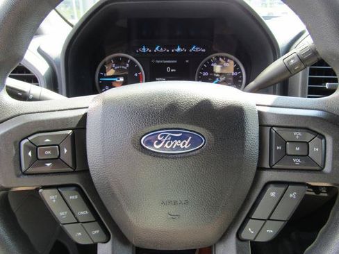Certified 2022 Ford F250 XL w/ Power Equipment Group AWD/4WD image 19