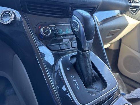 Used 2014 Ford Escape Titanium image 14