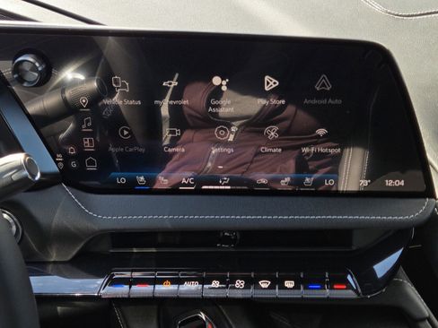 New 2026 Chevrolet Corvette Stingray Preferred Cpe w/ 2LT image 14