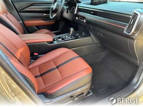 Used 2024 MAZDA CX-50 2.5 Turbo w/ Cargo Package image 13