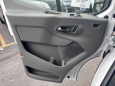 New 2026 Ford Transit 250 148 Medium Roof w/ Exterior Upgrade Package RWD image 14