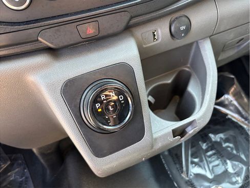 Used 2023 Ford E-Transit 148 High Roof Extended w/ Load Area Protection Package image 31