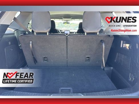 Used 2020 Ford Explorer XLT w/ Equipment Group 202A AWD/4WD image 15