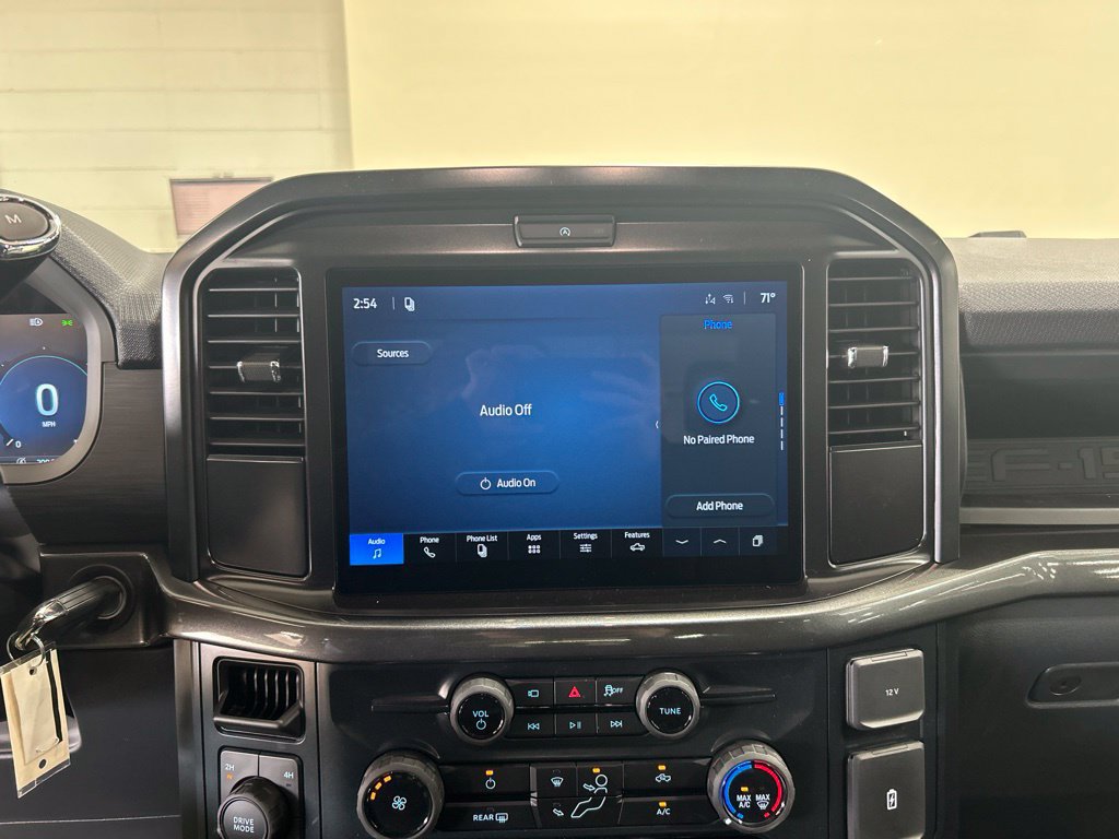 New 2026 Ford F150 STX w/ Equipment Group 200A AWD/4WD image 20