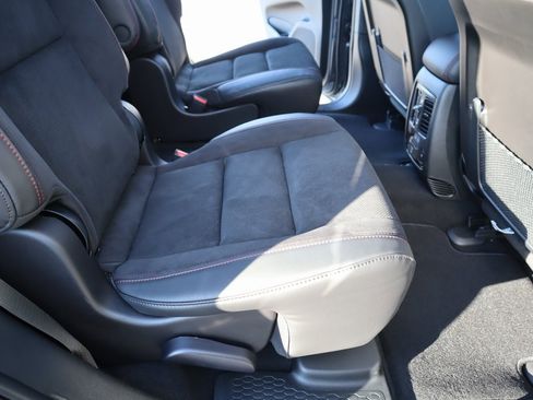 New 2026 Dodge Durango GT image 17