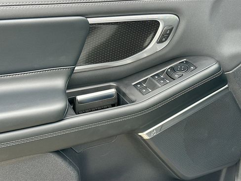 New 2025 Ford Expedition Platinum w/ Stealth Appearance Package image 13