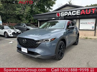 Used 2023 MAZDA CX-5 Carbon Edition