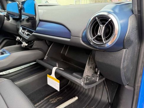 New 2026 Chevrolet Equinox EV LT image 36