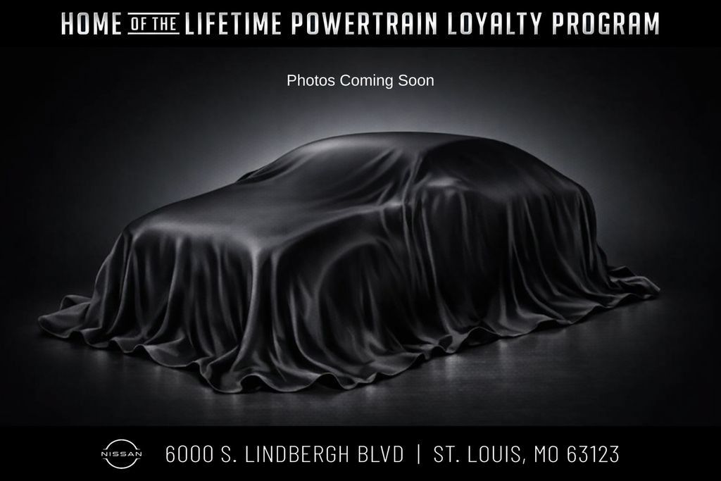 Used 2025 Honda Accord EX-L image 1