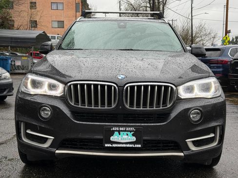 Used 2016 BMW X5 xDrive35i image 12