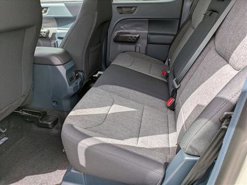 New 2025 Ford Maverick XLT w/ XLT Luxury Package image 14