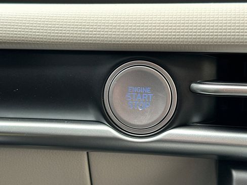 New 2026 Hyundai Tucson SE FWD image 22