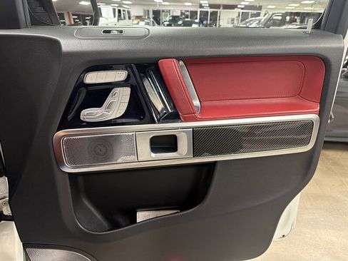 Used 2020 Mercedes-Benz G 63 AMG AMG G 63 image 67