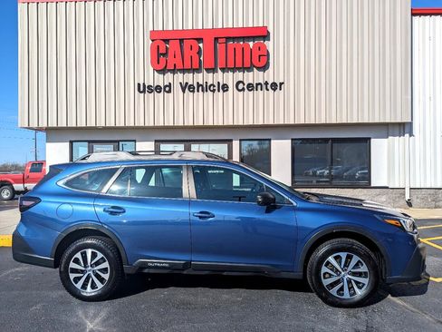 Used 2020 Subaru Outback image 2