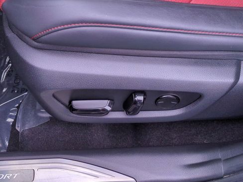 Certified 2024 Lexus NX 450h+ F Sport image 18