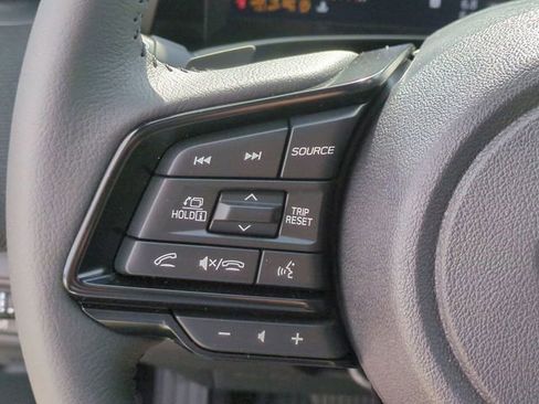 New 2026 Subaru Outback Limited AWD/4WD image 20