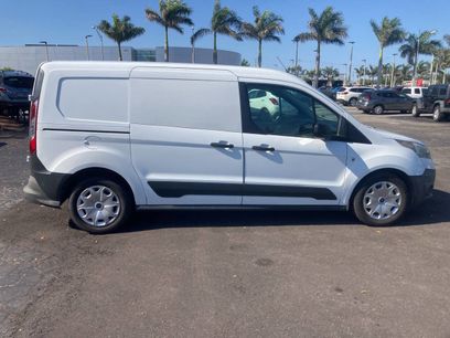 Used 2017 Ford Transit Connect XL