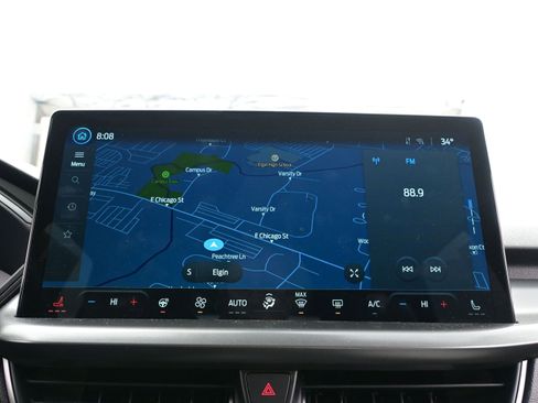 Used 2025 Ford Escape SE FWD image 20