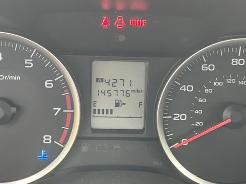 Used 2018 Subaru Forester 2.5i AWD/4WD image 22