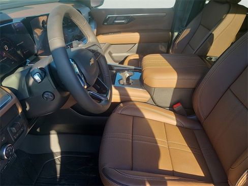 New 2026 Chevrolet Tahoe High Country image 23