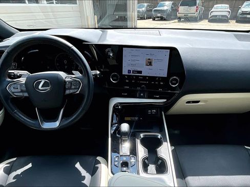 Used 2024 Lexus NX 350 AWD image 14