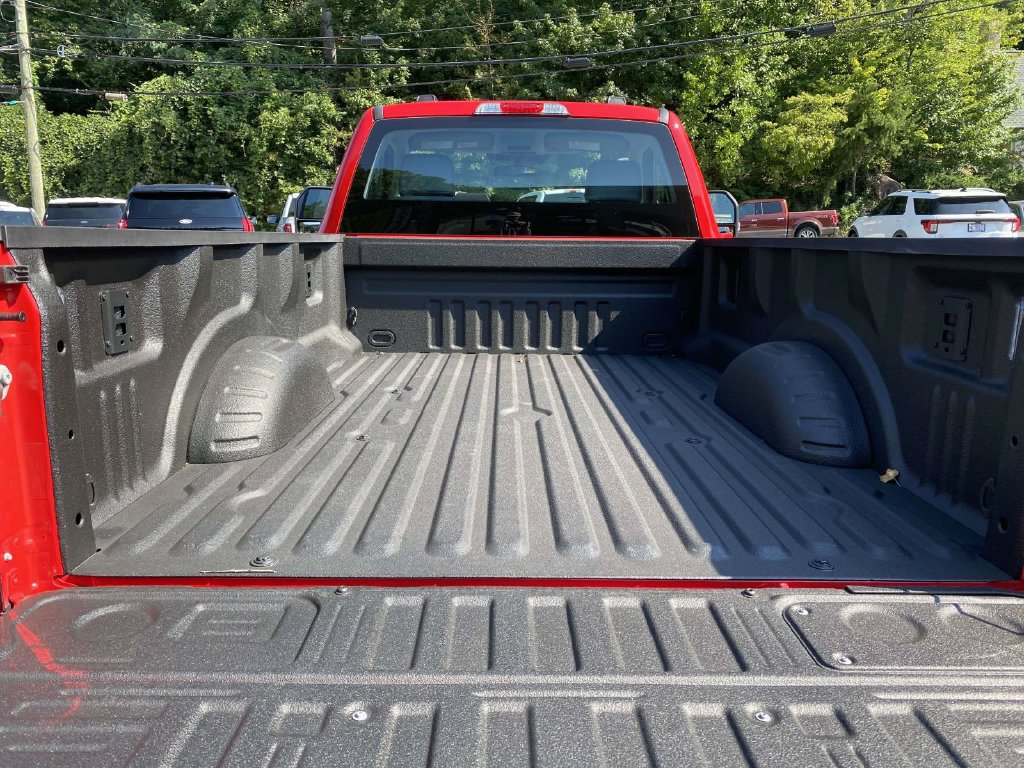 Used 2026 Ford F350 XL w/ XL Chrome Package RWD image 10