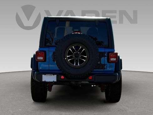 New 2026 Jeep Wrangler Willys image 26